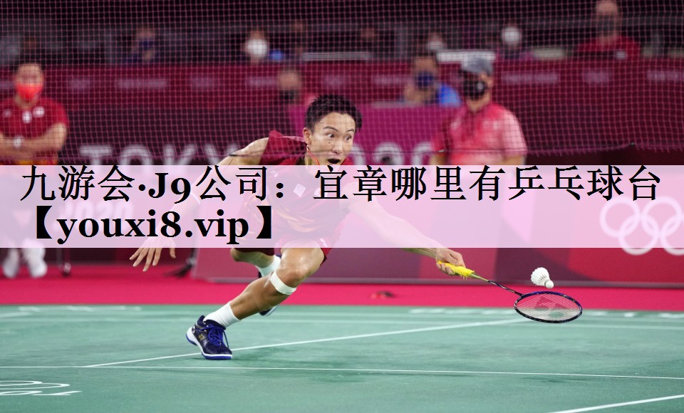 宜章哪里有乒乓球台