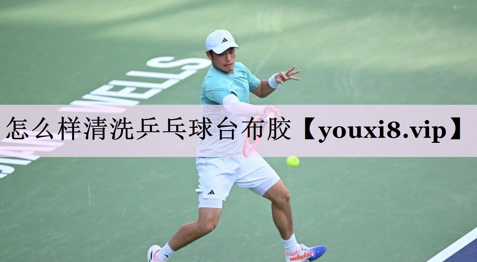 怎么样清洗乒乓球台布胶